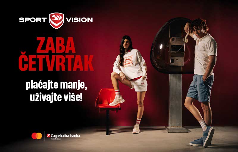 Zaba četvrtak